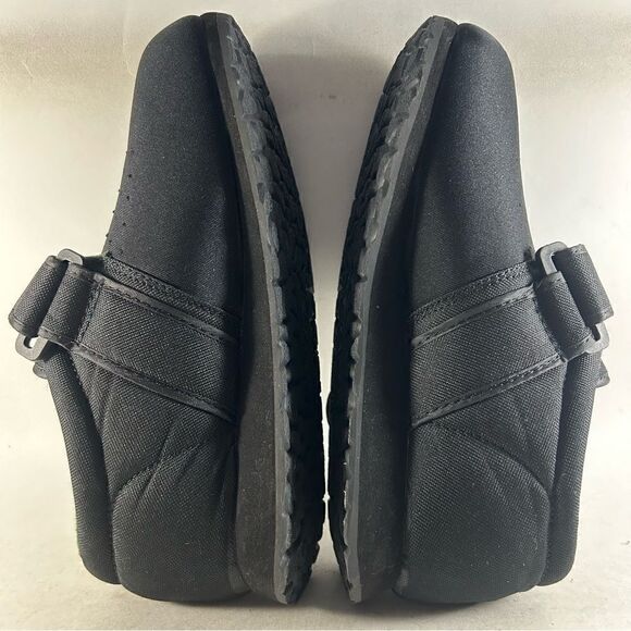 Pedors Classic 600 Comfort Shoes Sneakers Black Size Women’s 9 Men’s 7 Wide - Picture 8 of 8